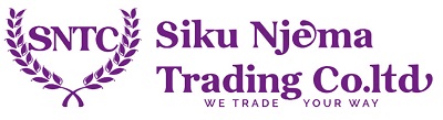 Siku Njema Stores